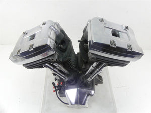 1989 Harley Touring FLTC Tour Glide Running 80ci Evo Engine 36K -Video 24473-85C | Mototech271