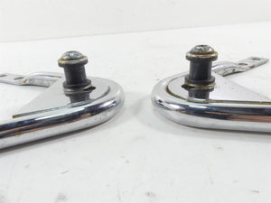 2005 Harley Touring CVO FLHTC SE Electra Glide  Trunk Mounts Brackets 53706-95 | Mototech271