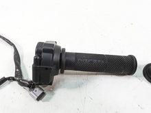 Load image into Gallery viewer, 2020 Ducati Scrambler 1100 Sport Pro Ride Fly By Wire Throttle Grip 66020141A | Mototech271
