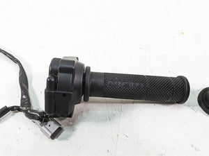 2020 Ducati Scrambler 1100 Sport Pro Ride Fly By Wire Throttle Grip 66020141A | Mototech271