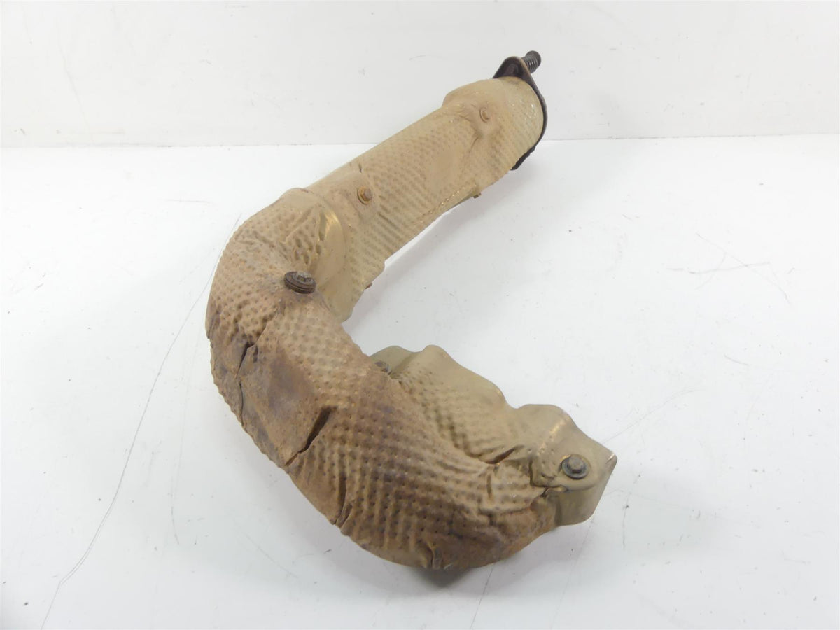 2020 Polaris RZR RS1 1000 Oem Exhaust Header Manifold Pipe 1263285 5266220 {{ shop.shopifyCountryName }} - Mototech271