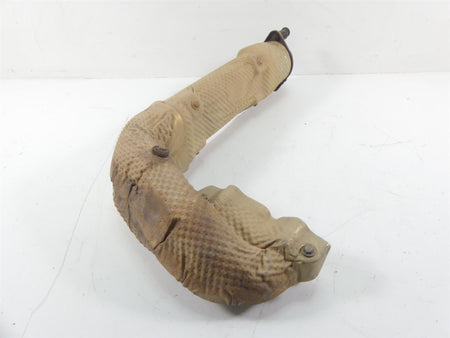 2020 Polaris RZR RS1 1000 Oem Exhaust Header Manifold Pipe 1263285 5266220 {{ shop.shopifyCountryName }} - Mototech271
