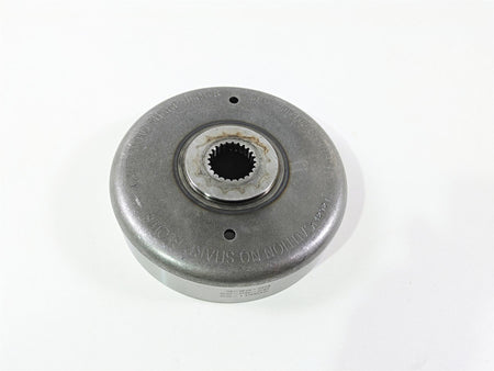 2008 Harley FXCWC Softail Rocker Ignition Flywheel Rotor 30041-08A {{ shop.shopifyCountryName }} - Mototech271