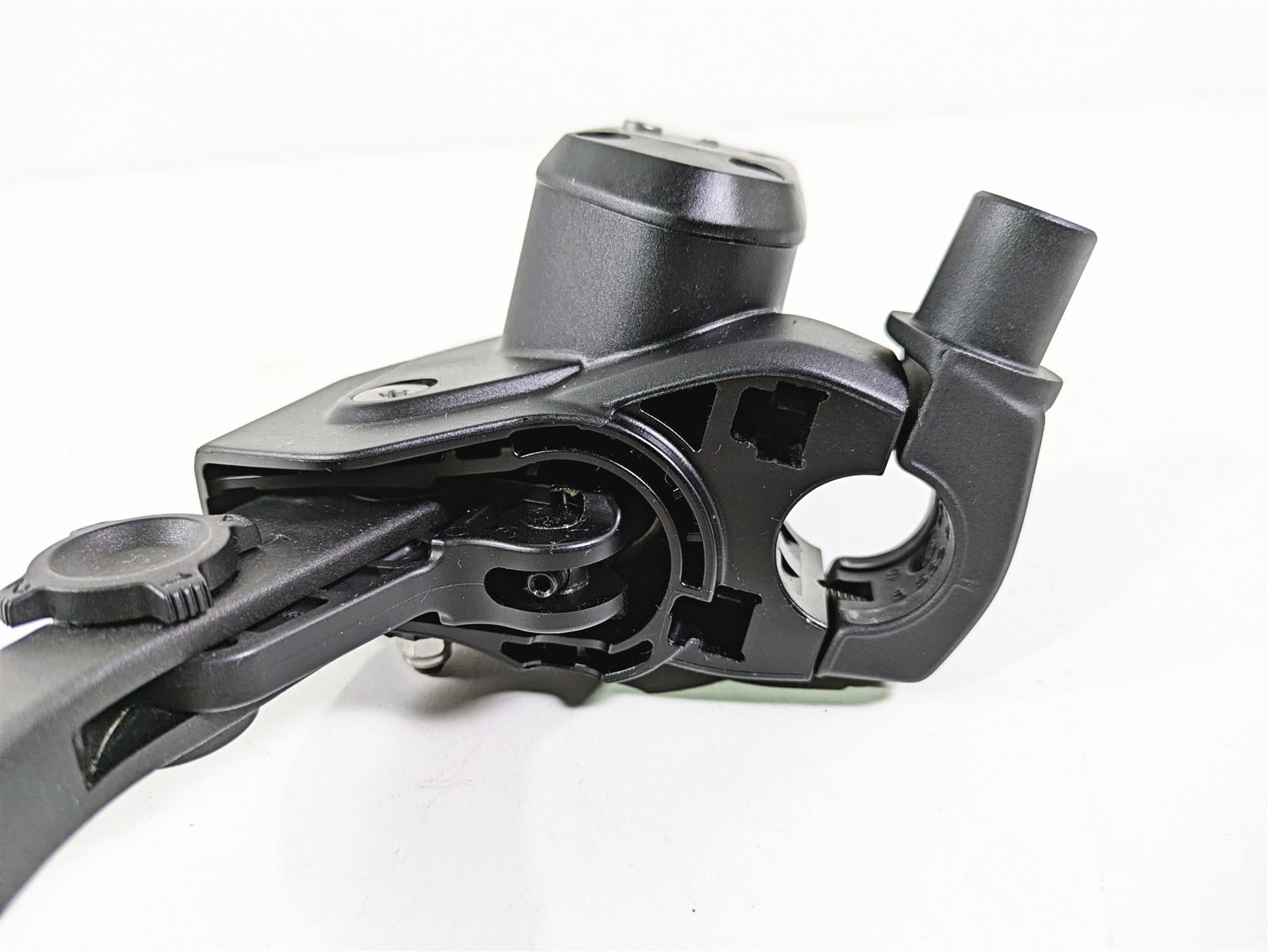 2014 BMW R nine T R9T K21 Clutch Master Cylinder Magura 32728524919 {{ shop.shopifyCountryName }} - Mototech271