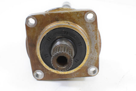 2011 Kawasaki KVF750 DBF Bruteforce 4X4I Front Bevel Gear Output Shaft 13107-072 {{ shop.shopifyCountryName }} - Mototech271