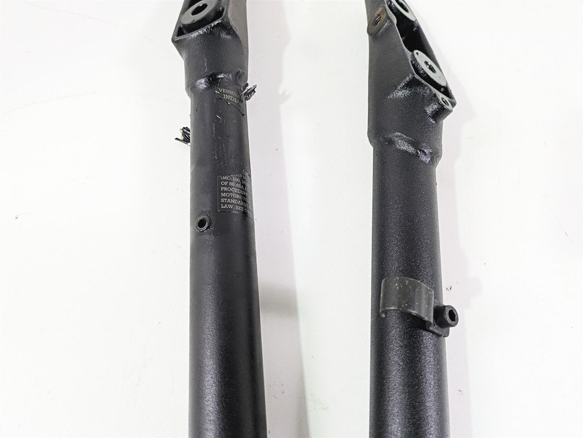 2018 Indian Springfield Dark Horse Front Frame Downtube Set 1026128 1018970 {{ shop.shopifyCountryName }} - Mototech271