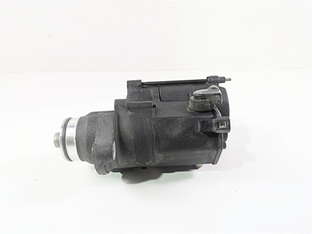 2016 Harley FXDF Dyna Fat Bob Engine Starter Motor 31618-06A {{ shop.shopifyCountryName }} - Mototech271