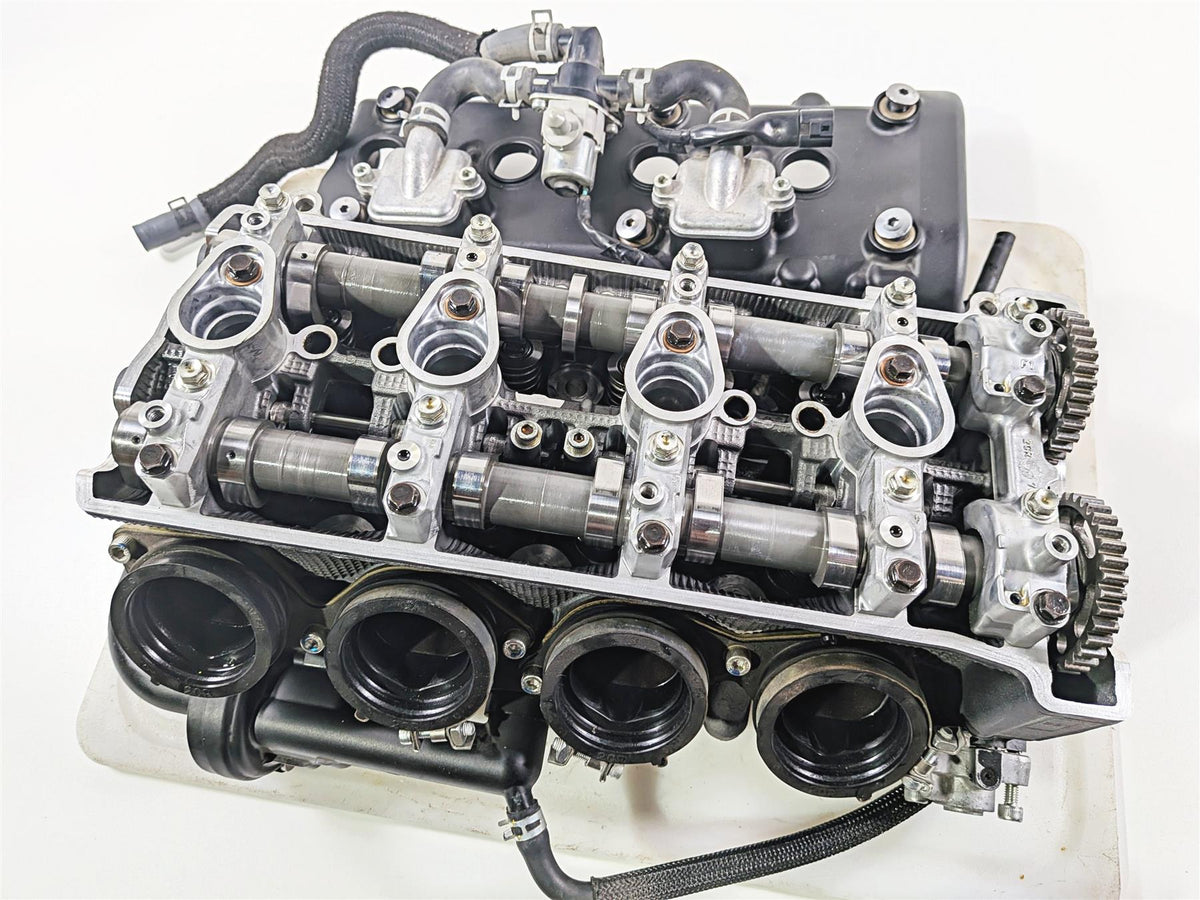 2023 Yamaha MT10 MTN1000 Cylinderhead Cylinder Head Cams -Read B67-W1101-19-00 {{ shop.shopifyCountryName }} - Mototech271