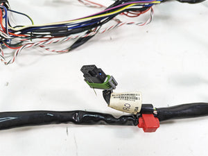 2019 Harley Touring FLHX Street Glide Front Wiring Harness -Read 69200121A | Mototech271