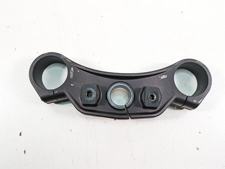 2018 KTM 1090 Adventure R Upper Triple Tree Steering Clamp 60701134032 {{ shop.shopifyCountryName }} - Mototech271