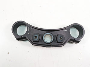 2018 KTM 1090 Adventure R Upper Triple Tree Steering Clamp 60701134032