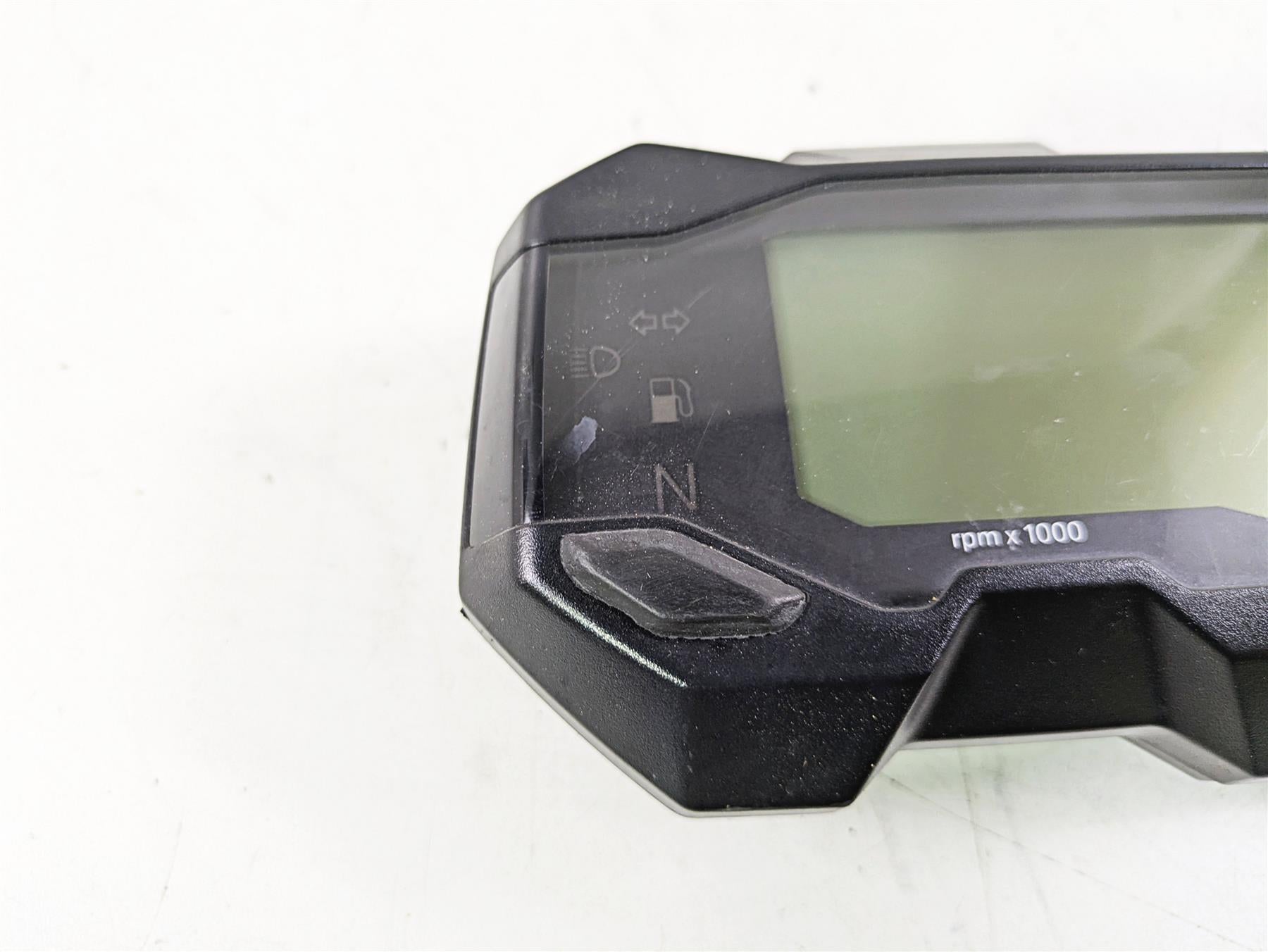 2023 BMW G310R K03 Instrument Panel Dash Speedometer 4K Only 62117924443 {{ shop.shopifyCountryName }} - Mototech271