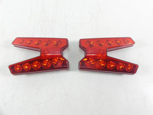 2021 Kawasaki Teryx KRX KRF 1000 Taillight Tail Light Lamp Led Set 23024-0005