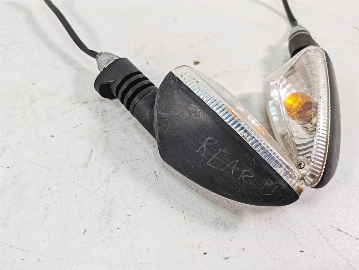 2020 KTM 1290 Super Adventure R Rear Blinker Turn Signal Set 78114026000 {{ shop.shopifyCountryName }} - Mototech271