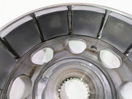 2021 Harley Touring FLTRX Road Glide Ignition Flywheel Fly Wheel Rotor 29900038A {{ shop.shopifyCountryName }} - Mototech271