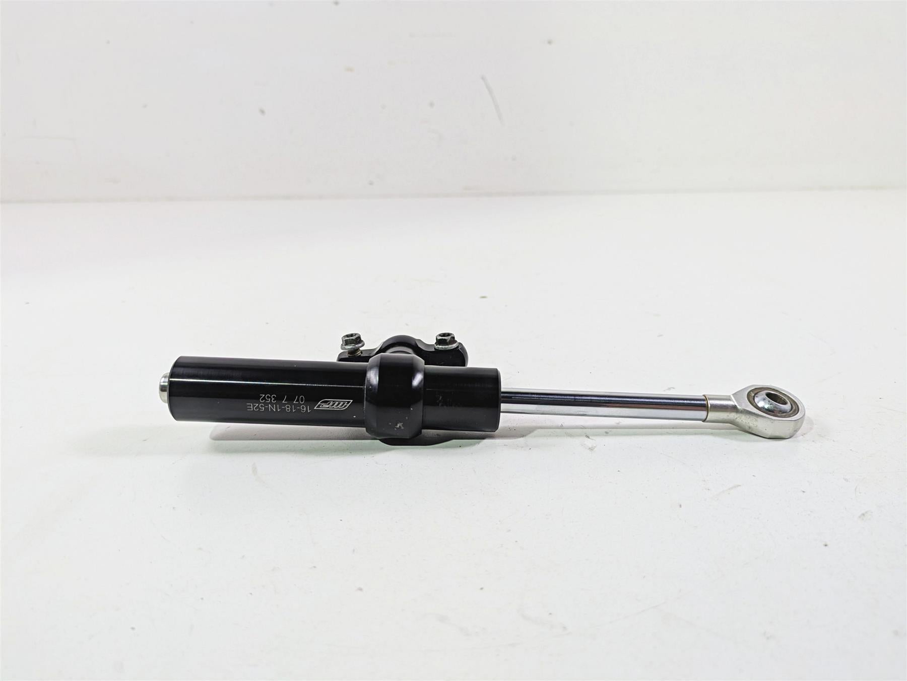 2018 KTM 1290 Super Duke R WP Steering Damper & Mounts 16181N52E {{ shop.shopifyCountryName }} - Mototech271