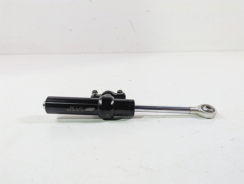 2018 KTM 1290 Super Duke R WP Steering Damper & Mounts 16181N52E {{ shop.shopifyCountryName }} - Mototech271