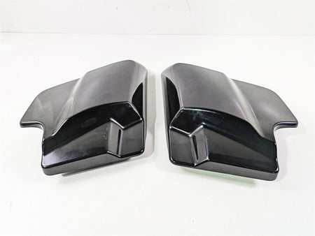 2021 Harley Touring FLTRX Road Glide Side Cover Fairing Set 66250-09 66048-09A {{ shop.shopifyCountryName }} - Mototech271