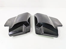 Load image into Gallery viewer, 2021 Harley Touring FLTRX Road Glide Side Cover Fairing Set 66250-09 66048-09A
