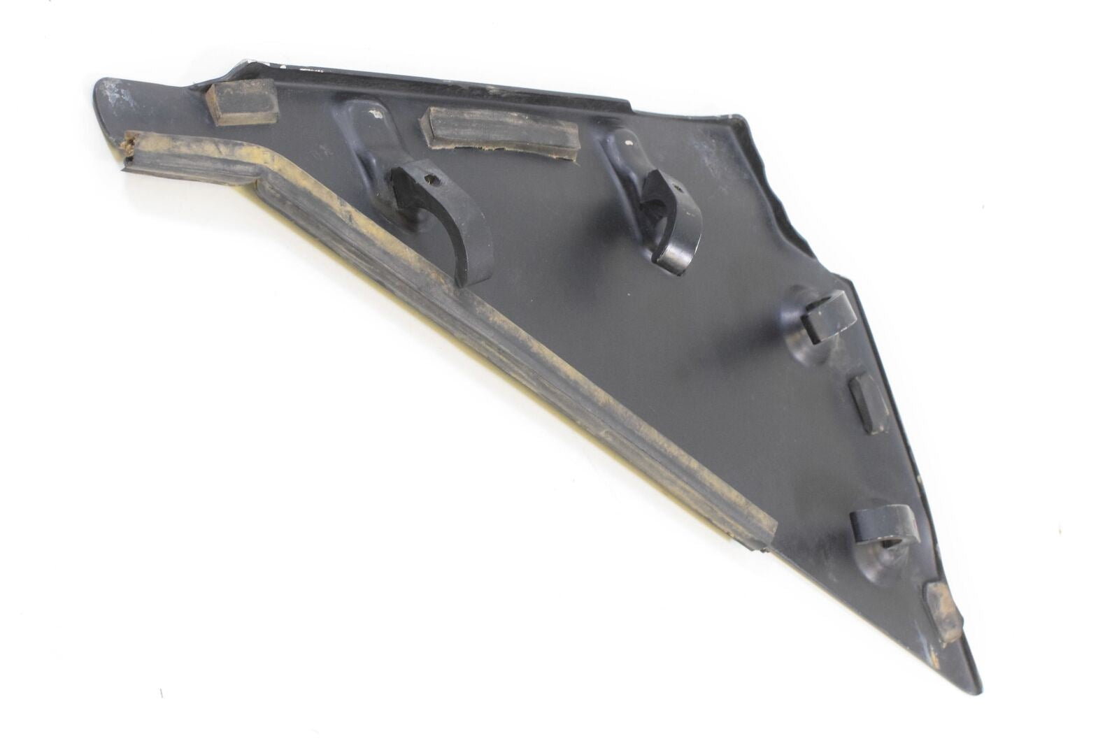 2015 Polaris RZR XP 1000 EPS Rear Side Cover Panel Fairing Set {{ shop.shopifyCountryName }} - Mototech271