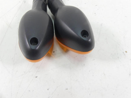 2021 Honda CBR600RR Front Blinker Turn Signal Set 33400-MGS-A32 33450-MGS-A32 {{ shop.shopifyCountryName }} - Mototech271
