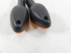 2021 Honda CBR600RR Front Blinker Turn Signal Set 33400-MGS-A32 33450-MGS-A32 | Mototech271
