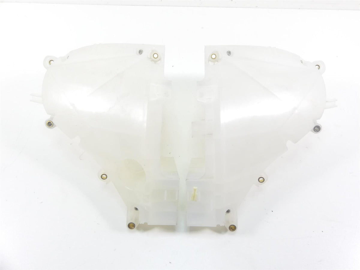 2016 Harley Touring FLHTP Electra Glide Front Speaker Box Housing Set 57000175 {{ shop.shopifyCountryName }} - Mototech271