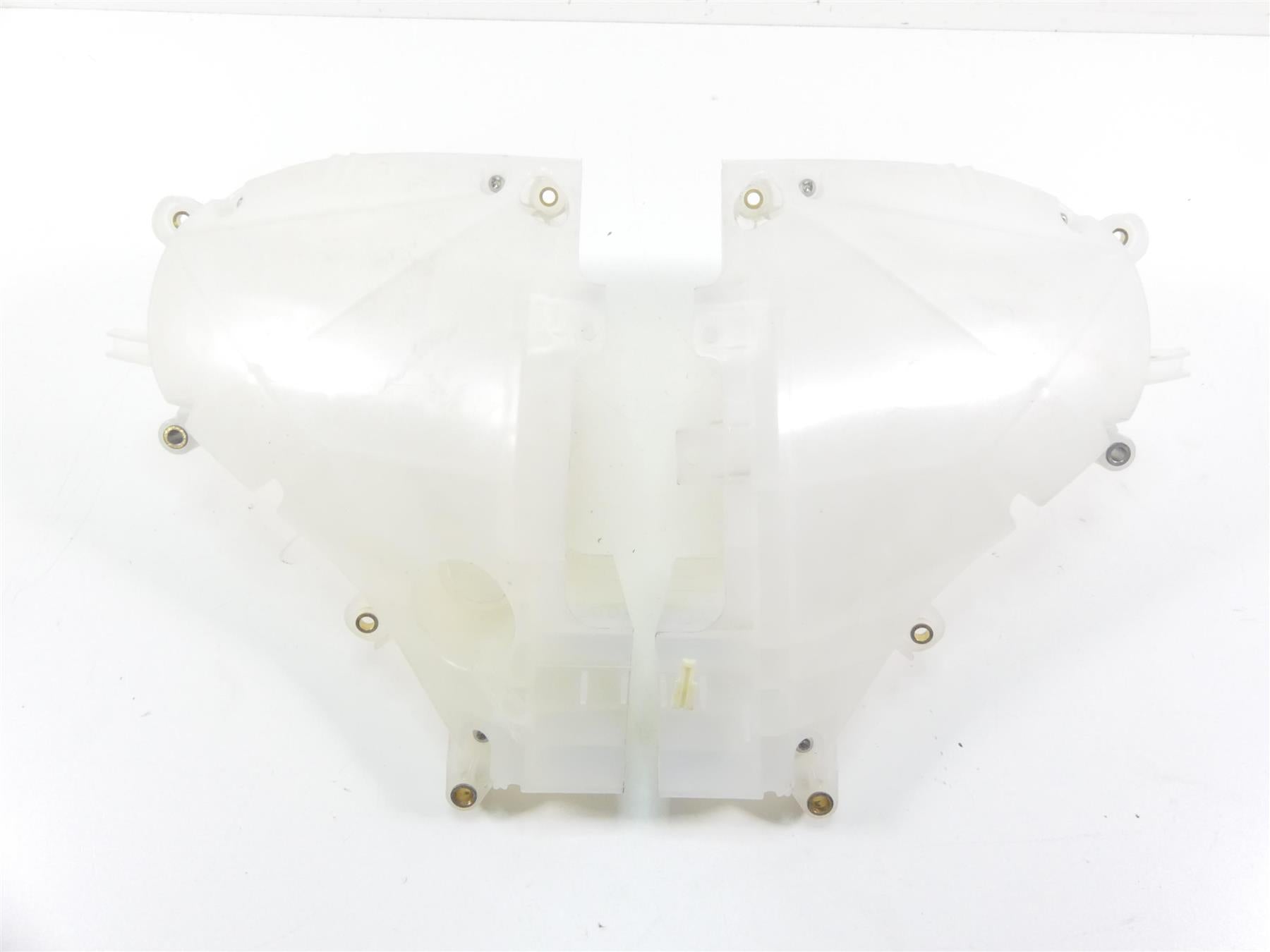 2016 Harley Touring FLHTP Electra Glide Front Speaker Box Housing Set 57000175 {{ shop.shopifyCountryName }} - Mototech271