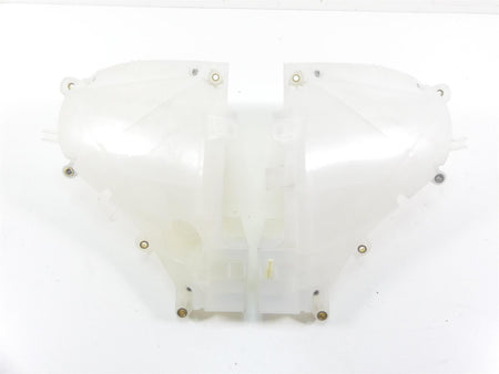 2016 Harley Touring FLHTP Electra Glide Front Speaker Box Housing Set 57000175 {{ shop.shopifyCountryName }} - Mototech271
