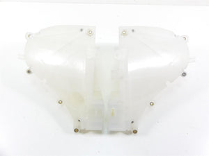 2016 Harley Touring FLHTP Electra Glide Front Speaker Box Housing Set 57000175 | Mototech271