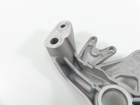 2017 Ducati 939 S Supersport Right Rider Footpeg & Brake Pedal Set 82432971B {{ shop.shopifyCountryName }} - Mototech271