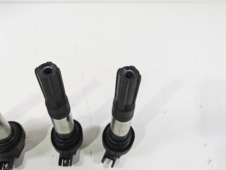 2016 BMW S1000RR K46 Ignition Coil Set - One Clip Broke 12138523972 {{ shop.shopifyCountryName }} - Mototech271