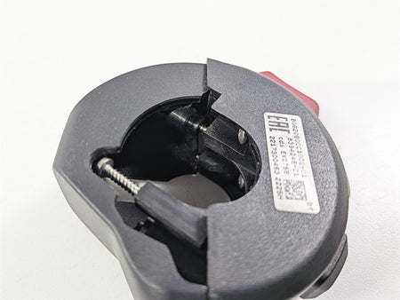 2023 BMW R nineT Scrambler K23 Right Hand Heat Control Switch 61318394246 {{ shop.shopifyCountryName }} - Mototech271