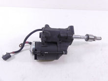 Load image into Gallery viewer, 2000 Harley Touring FLHTCI Electra Glide Engine Starter Motor + Cover 31553-94B
