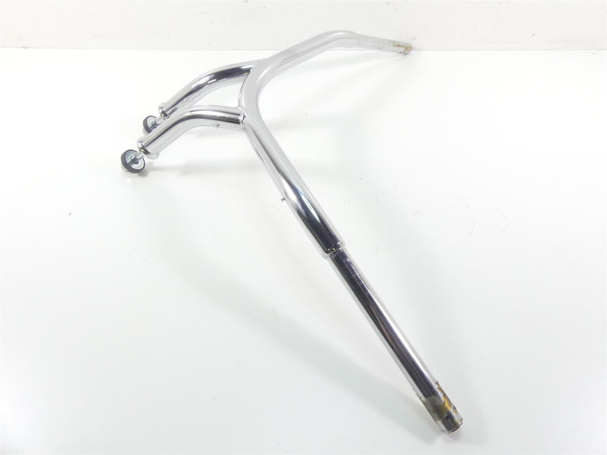 2016 Honda VT1300 CRG Stateline Handlebar Handle Bar Steering 53100-MFY-A00 {{ shop.shopifyCountryName }} - Mototech271
