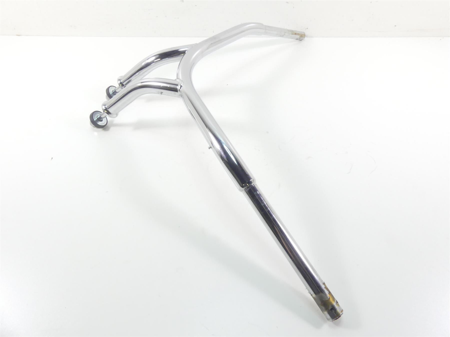 2016 Honda VT1300 CRG Stateline Handlebar Handle Bar Steering 53100-MFY-A00 {{ shop.shopifyCountryName }} - Mototech271