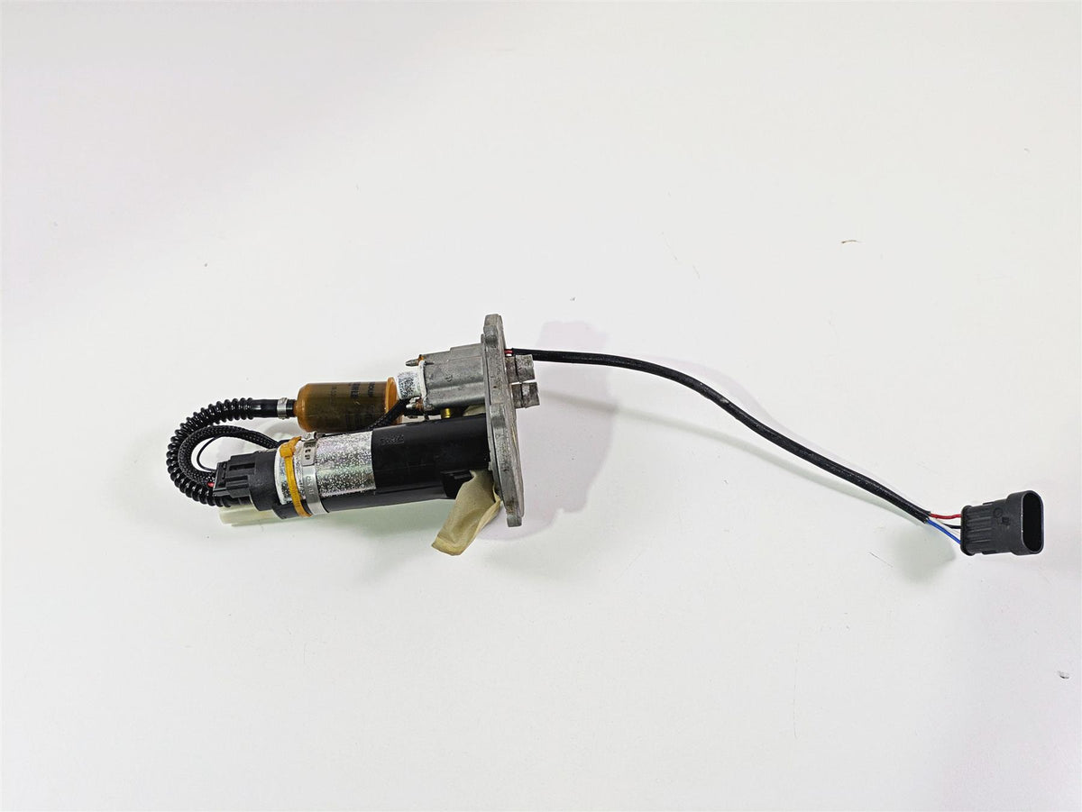 2010 Ducati Streetfighter 1098 S Fuel Gas Petrol Pump 16023661A 16023991A {{ shop.shopifyCountryName }} - Mototech271