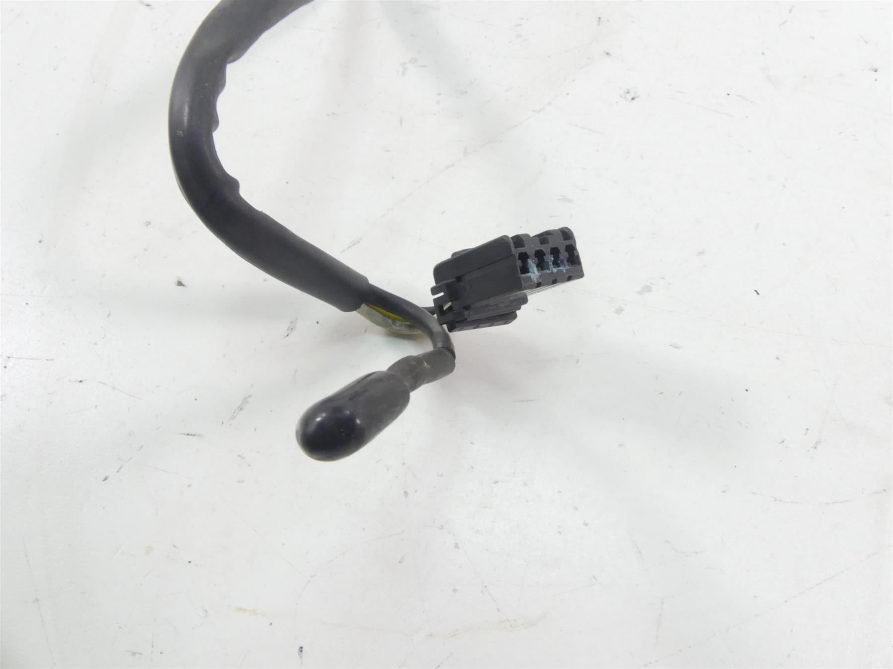 2004 Harley Softail FXSTD SE CVO Deuce Oem Headlight Head Light Lamp 69715-05A {{ shop.shopifyCountryName }} - Mototech271