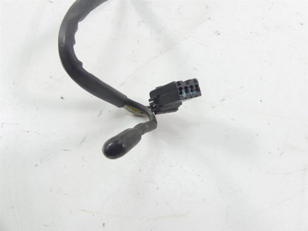 2004 Harley Softail FXSTD SE CVO Deuce Oem Headlight Head Light Lamp 69715-05A {{ shop.shopifyCountryName }} - Mototech271