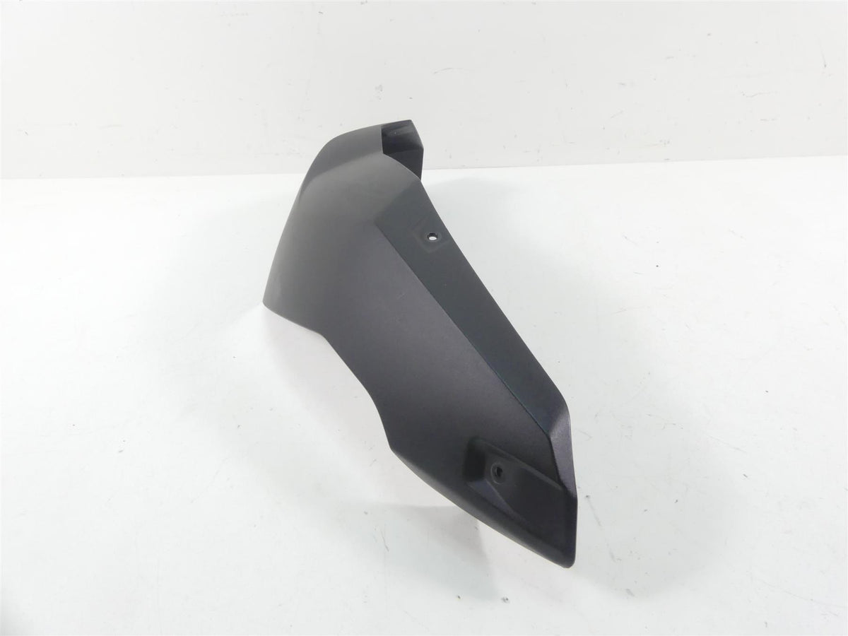 2013 BMW R1200GS K255 Adventure Tank Left Side Cover & Emblem 46637702715 {{ shop.shopifyCountryName }} - Mototech271