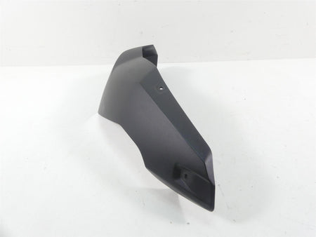 2013 BMW R1200GS K255 Adventure Tank Left Side Cover & Emblem 46637702715 {{ shop.shopifyCountryName }} - Mototech271