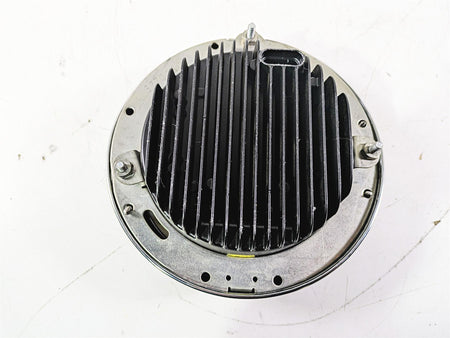 2015 Harley Touring FLHTKL E -Glide Low Led Headlight Head Light Lamp 67700060 {{ shop.shopifyCountryName }} - Mototech271