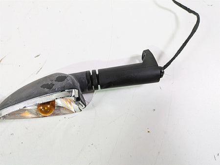 2019 BMW G310GS K02 Rear Blinker Turn Signal Set - Read 63138534355 63138534354 {{ shop.shopifyCountryName }} - Mototech271