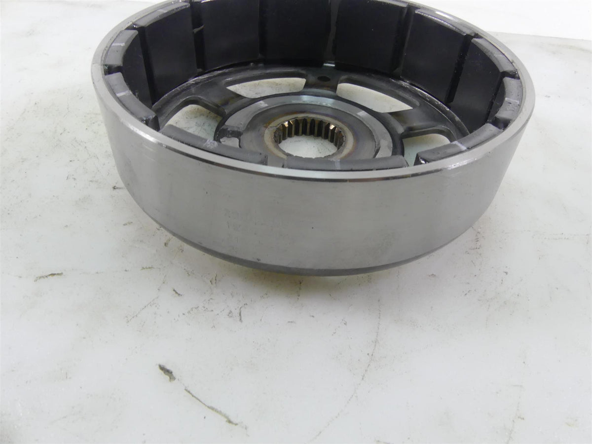 2018 Harley FXBRS Softail Breakout Ignition Flywheel Rotor 29900058 {{ shop.shopifyCountryName }} - Mototech271