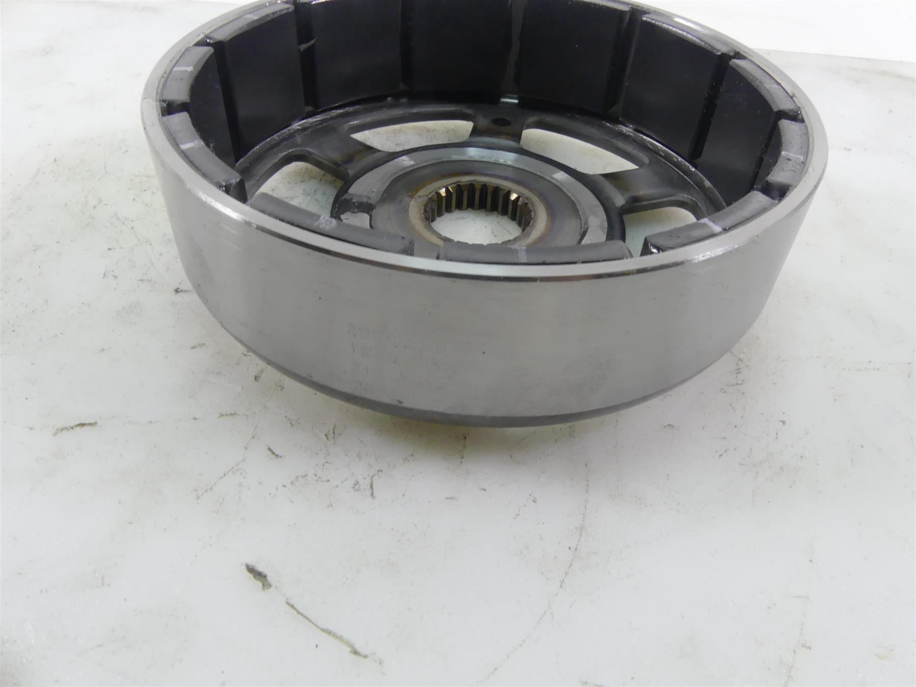 2018 Harley FXBRS Softail Breakout Ignition Flywheel Rotor 29900058 {{ shop.shopifyCountryName }} - Mototech271