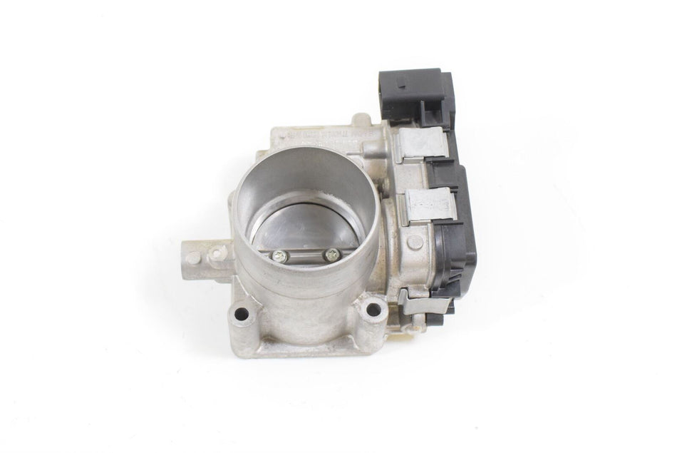 2013 BMW K1600GT K1600 GT K48 Throttle Body Fuel Injection 13547714283 {{ shop.shopifyCountryName }} - Mototech271