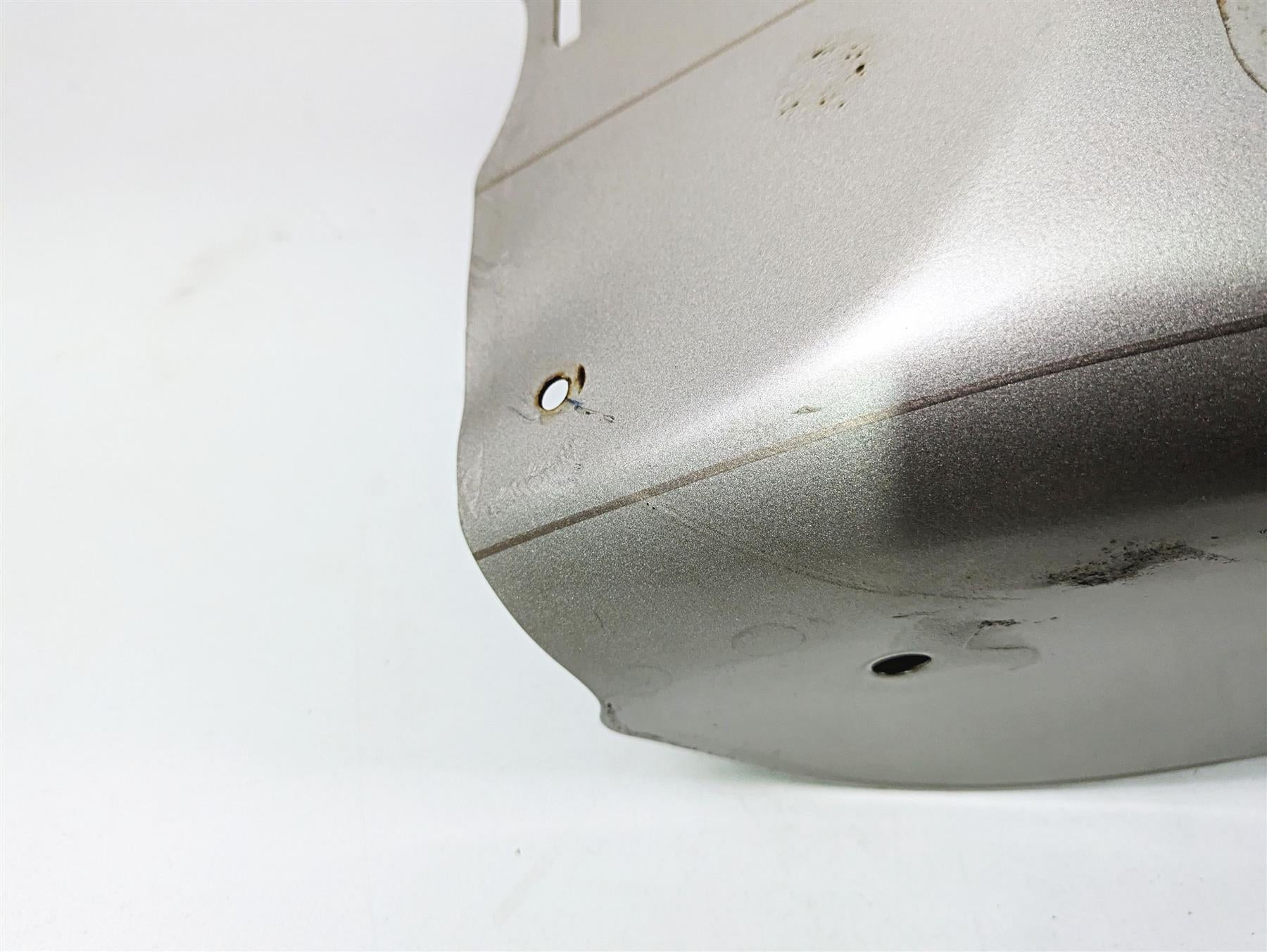 2018 Harley FXBR Softail Breakout Rear Fender 59500099A {{ shop.shopifyCountryName }} - Mototech271