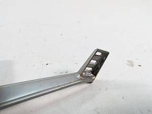 2016 Kawasaki Ninja EX300 Front Right Footpeg Brake Pedal 35063-1000 43001-0721 | Mototech271