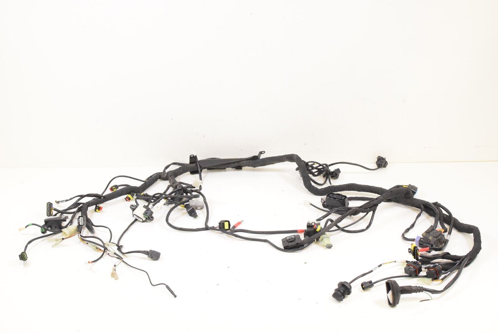 2016 KTM 1290 Super Adventure T Main Wiring Harness Loom 60411075133 {{ shop.shopifyCountryName }} - Mototech271