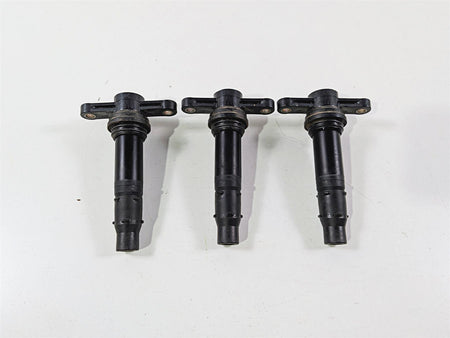 2021 Yamaha YXZ1000R EPS SS SE Ignition Coil Pack Set 2HC-82310-00-00 F6T577 {{ shop.shopifyCountryName }} - Mototech271